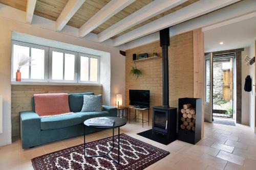 Ker La Rance - Jolie Maison Proche de la Rance