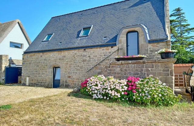 Ker Zen - Locmariaquer