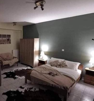 Keramidaki Mini Suites I