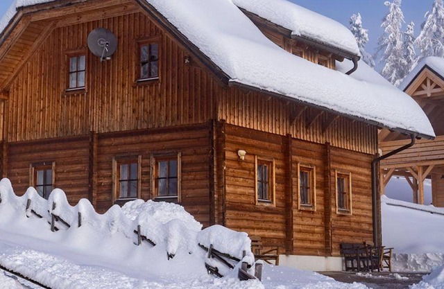 Kernmayerhütte - Kernmayer Hütte