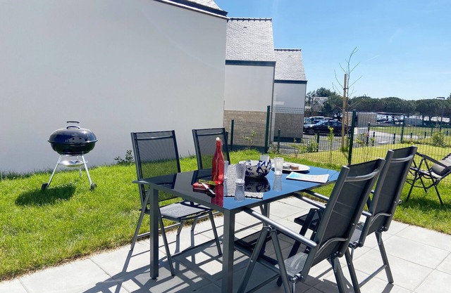 KERSALINE - Holiday home in Carnac - K111