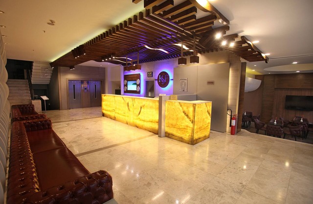 Kervansaray Bursa City Hotel