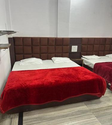 Keshari Guest House