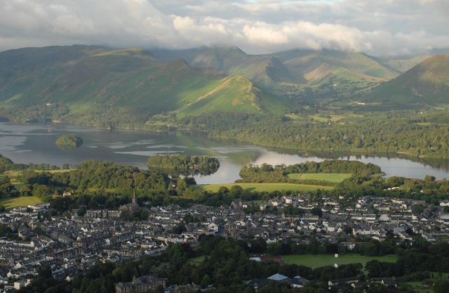Keswick, Garden Apartment for 2. Excellent location.Convenient for all amenities