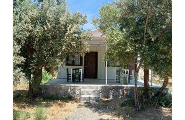 Keyfi mahal apart & camping