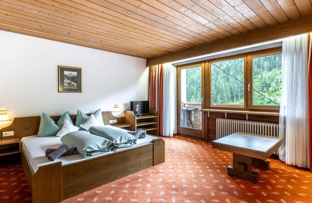 Keyone rooms Gerlos Room 108 - keyone rooms Gerlos