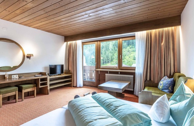 Keyone rooms Gerlos Room 305 - keyone rooms Gerlos