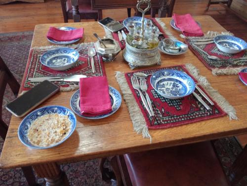 Khahliso Guesthouse