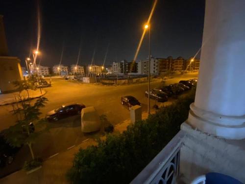 Khamayel compound