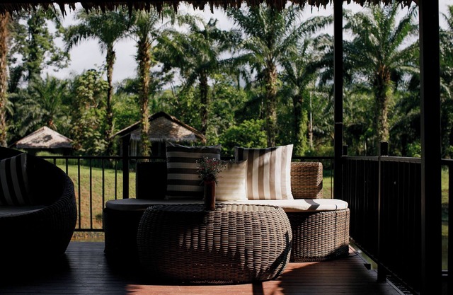 Khaosok Boutique Hideaway