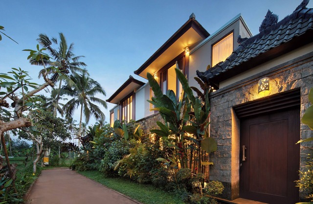 Khastana Hadi Tegallalang, Ubud