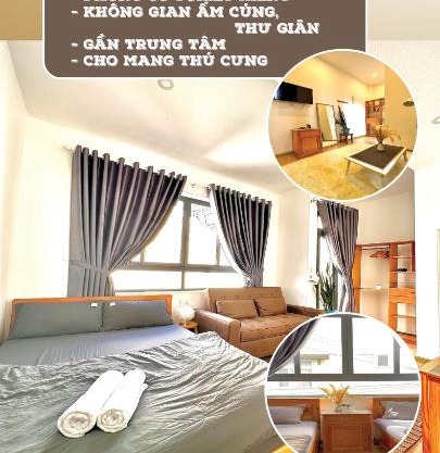 Khoảng Lặng ATP
