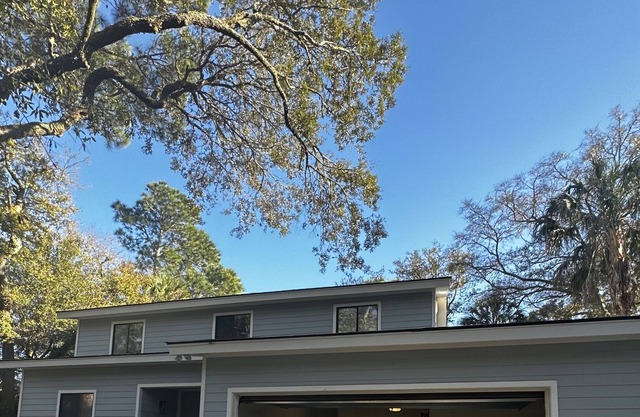 Kick your cares aside and enjoy a Bye Week!