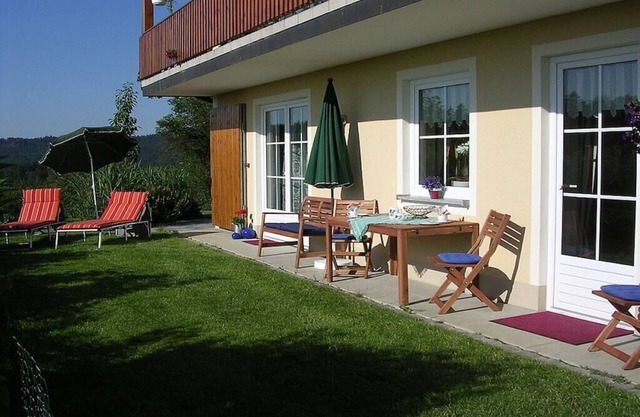 Kiesenberg 9 Comfortable holiday residence