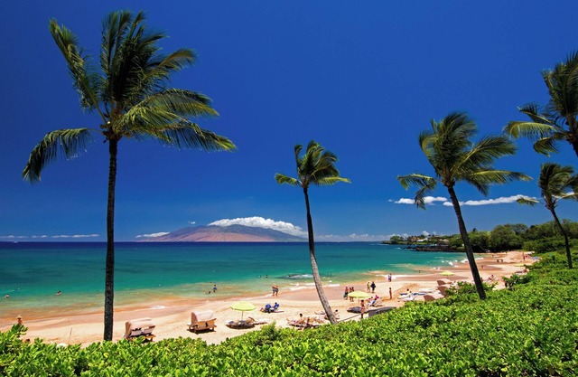 Kihei Alii Kai Retreat – Two Unique Maui Getaways
