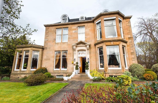 Kildonan Lodge Hotel