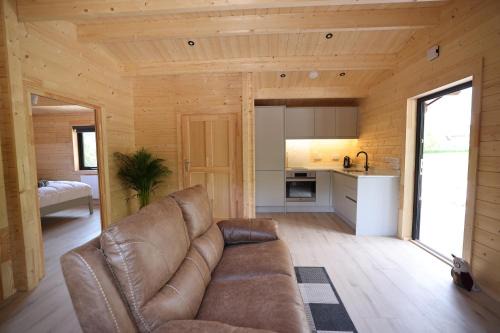 Killarney Cabins Stunning Adult Accommodation