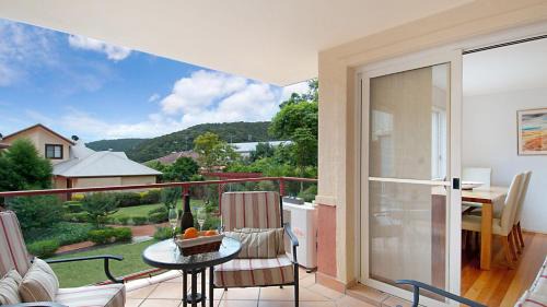 'Killcare Vibe - Bayside Apartment' by Accom Holidays