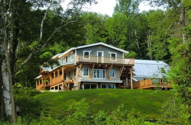 Killington Big House: Largest Vacation Rental in Killington
