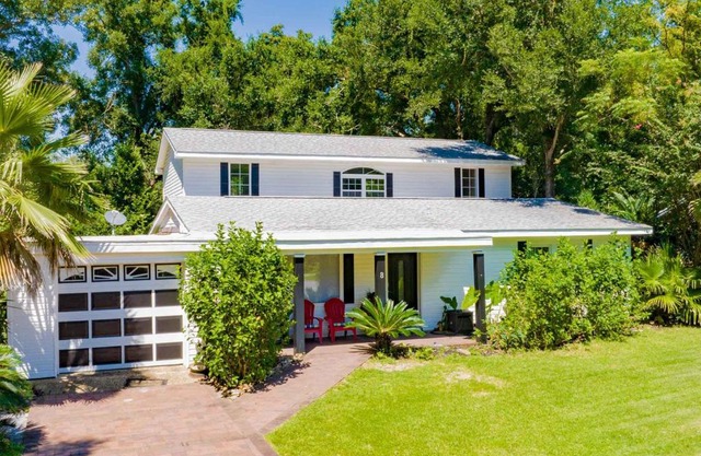Killough House