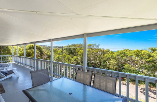 Killy Beach House by HolidayCo.