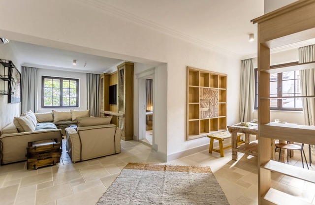 King Apartment Castro Mesembria Boutique