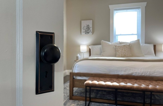 King Beds, Family & Pet Friendly