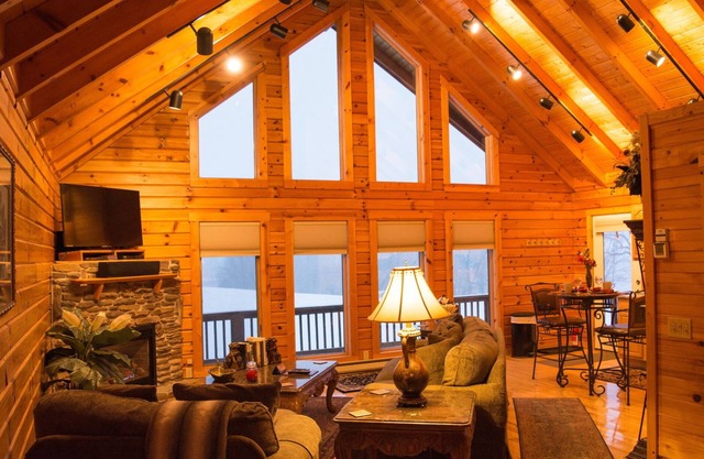 ✧King Cabin - find out why it is the KING!