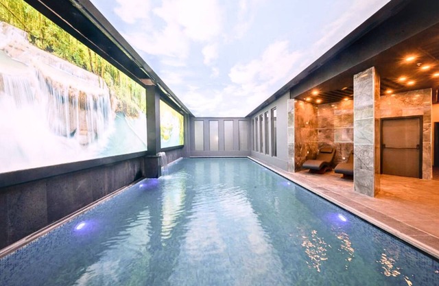 King City Hotel Istanbul Ataturk Airport