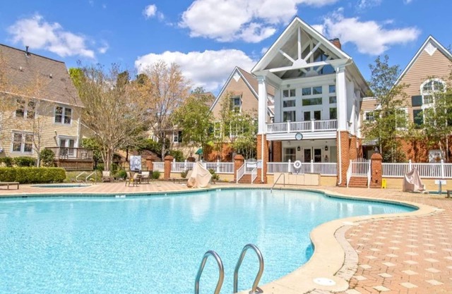 King's Creek Plantation 1br mini suite, Friday check-in