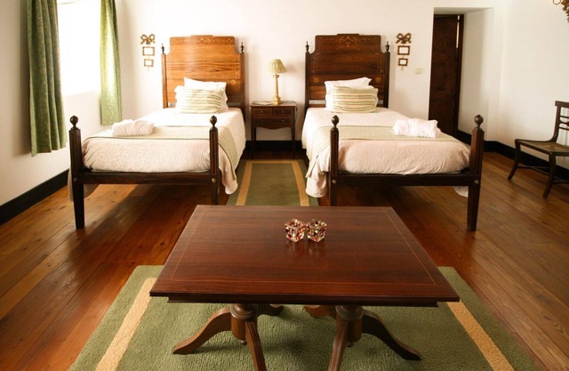 King Size Suite - Vale