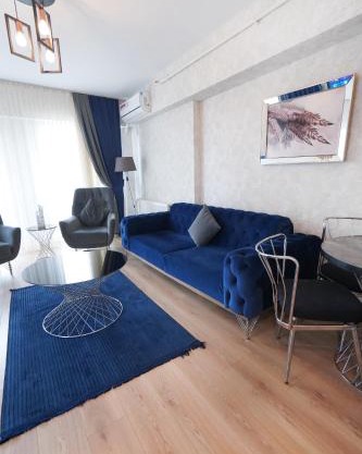 King Suite MS5