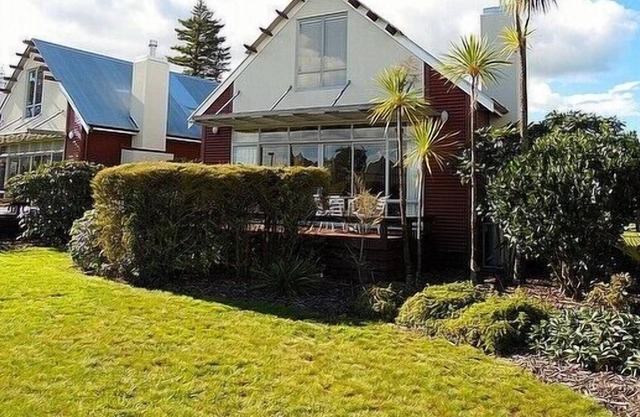 Kingfisher - Hamurana Holiday Home