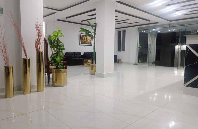 Kings Inn Hotel Naran