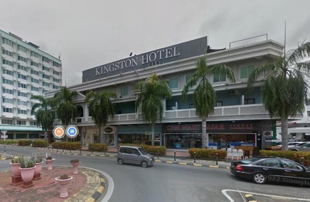 Kingston Executive Hotel