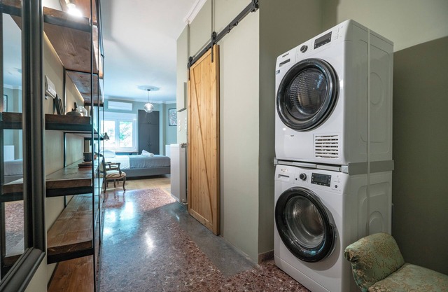 Kipseli 2 prsn studio by MPS