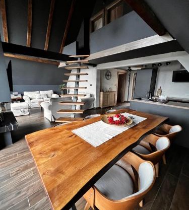 Kira Apartments Mavrovo