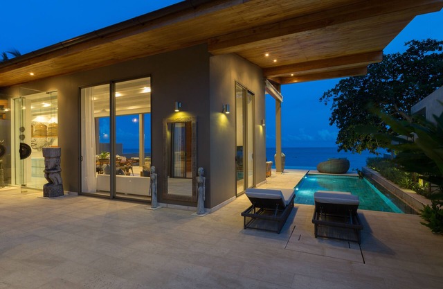 Kirana Villa by Pavana