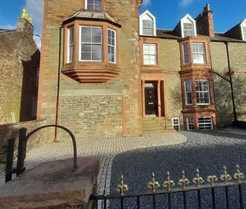 Kirkcudbright Holiday Apartments - Apartment G