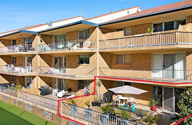 Kirra Beachside - Central Kirra - Min. 3 Night Stays!