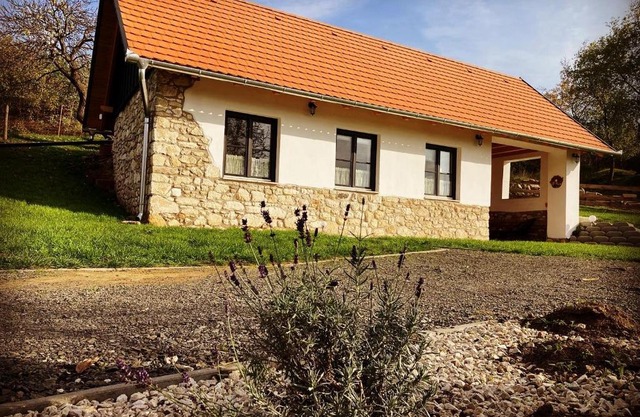 Kishosszúrét Vendégház