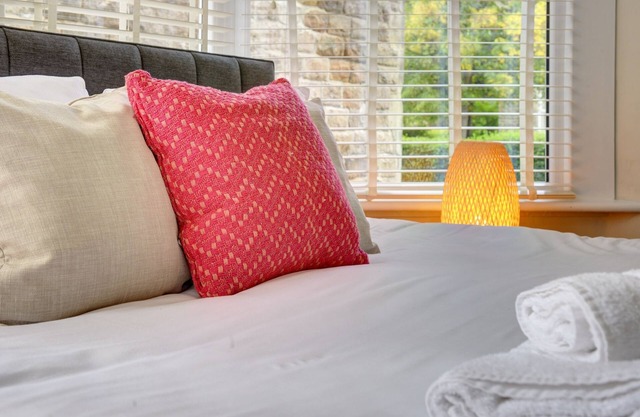 Kist Accommodates - Nick's Place