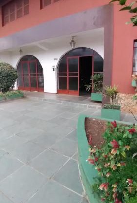 Kit ótima localização - Águas de Lindoia