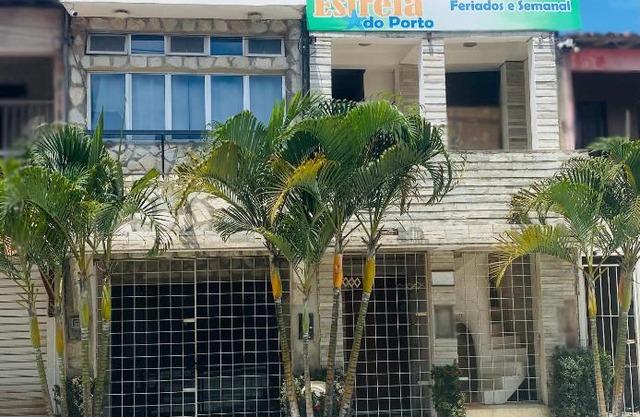 Kitnet Estrela do Porto