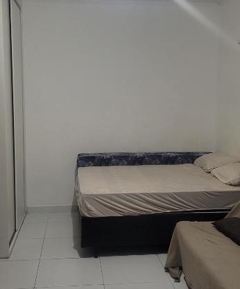 Kitnet praia grande