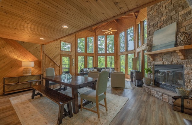 Kitzbuhl Shores by Innsbrook Vacations!