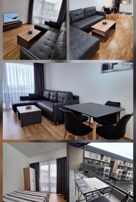 Kjara Apartment-Airport