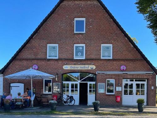 Kleiner Rasthof