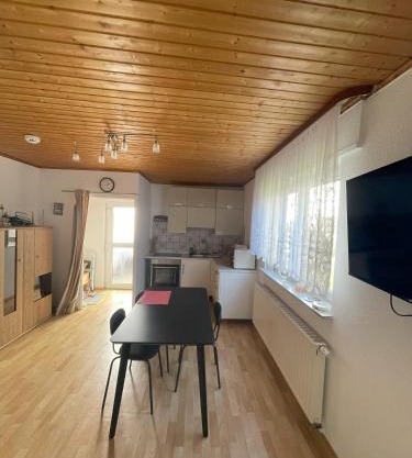 Kleines charmantes 2 Zimmer Apartment für 4 Personen - Apartment "Klein"