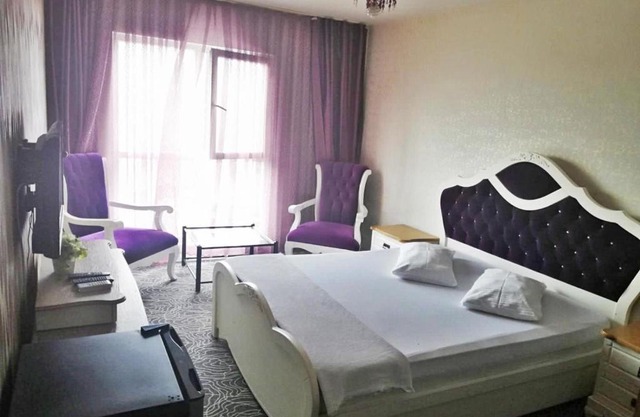 Kleopatra Suite Özyurtlar